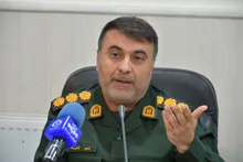 آغاز رزمایش سراسری گروه‌های جهادی تخصصی بسیج ورزشکاران در کهگیلویه و بویراحمد