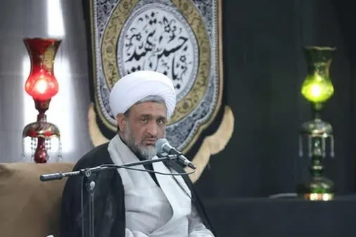 شهید غیب&zwnj;پرور در خط مقدم خدمت به مردم بود