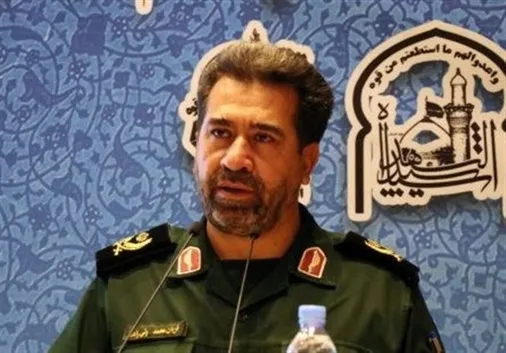 برگزاری اختتامیه جشنواره مد و لباس در سپاه سیدالشهدا علیه السلام