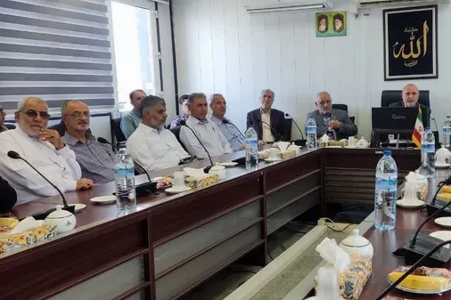 برنامه های سومین دوره جشنواره سراسری شهید دکتر چمران اعلام شد
