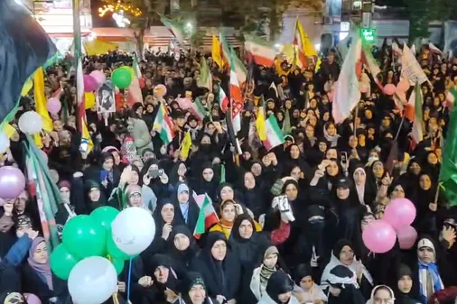 خرم آبادی ها در حماسه چهل و نهم حماسه خیابان
