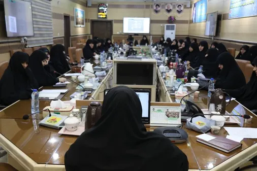 برگزاری کارگاه مهارت آموزی سبک زندگی اسلامی ایرانی با محوریت فرزندآوری وازدواج آسان