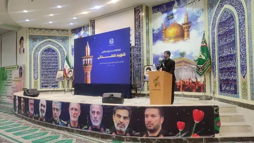 آغاز دوره توانمندسازی و هم افزایی &laquo;شهید همدانی&raquo; بسیج رسانه در مشهد مقدس