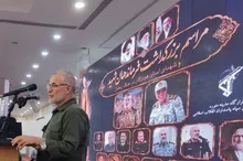 شهید پاکپور از برجسته‌ترین فرماندهان تاریخ سپاه بود