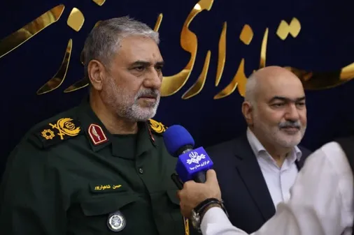 آماده هرگونه کمک برای حذف مدارس کپری و سنگی هستیم