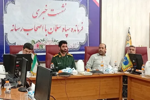 دفاع مقدس نماد ایستادگی در شرایط سخت بود
