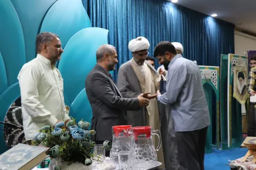 چهل و پنجمین دوره مسابقات قرآنی برادران