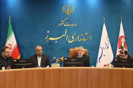 دیوارهای زندان رجایی&zwnj;شهر باید هرچه سریع&zwnj;تر فرو بریزد؛ مولدسازی اراضی شتاب بگیرد