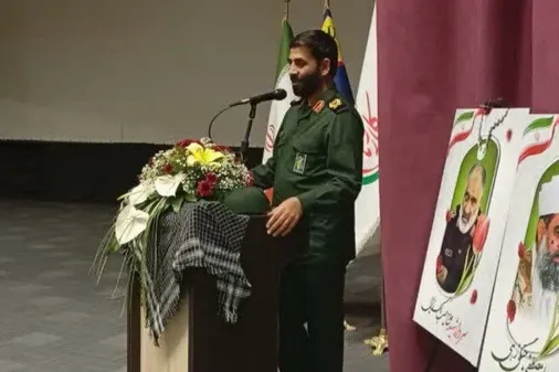 پایگاه بسیج در هر اداره ملجا مردم باشد