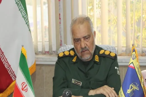 رزمایش اقتدار &laquo;لبیک یا خامنه&zwnj;ای&raquo; در خلیل&zwnj;آباد برگزار می&zwnj;شود