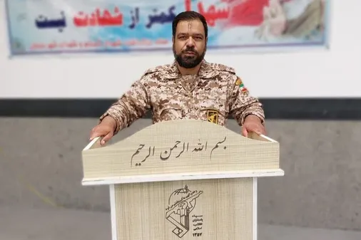 اسماعیل شیخ&zwnj;اسدی؛ روایت فرمانده بسیجی که سال&zwnj;ها امنیت بزنجان را پاس داشته است