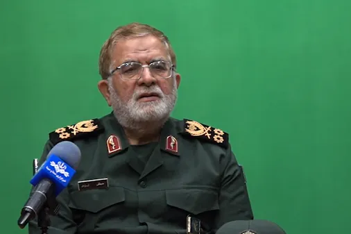 اقتدار دفاعی ایران در گرو اقتدار سایبری است