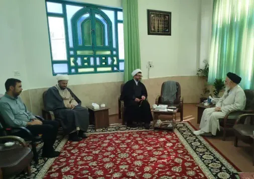 روحیه معنویت در کارکنان، زمینه&zwnj;ساز اقتدار و خدمت&zwnj;رسانی بهتر