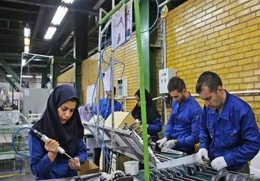 پرداخت 116 میلیارد تومان تسهیلات اشتغالزایی در کردستان/ سپاه برای 1031 نفر شغل ایجاد کرد
