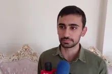 رتبه ۱۲ کنکور ریاضی فیزیک: بدون شک توکل مولفه اصلی این موفقیت بوده