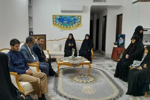 شجاعت و استقامت فرزندان، میراث گرانقدر تربیت صحیح مادر و پدر بود