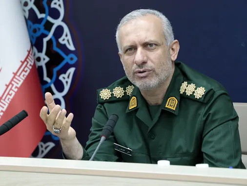 سپاه و بسیج در کنار همه دولت&zwnj;ها برای پیشبرد اهداف انقلاب اسلامی هستند