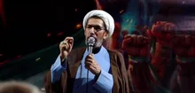 استمرار حضور مردم در خیابان، پیام اقتدار ملی است