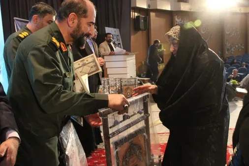 برگزاری اجلاسیه ۱۰۰ شهید معلم استان البرز