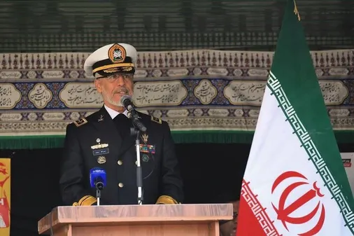 رژیم صهیونیستی عددی نیست که بخواهد با ایران بجنگد