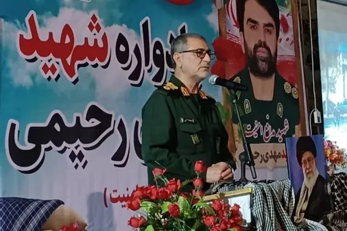 ایران امروز در برابر تهدیدات، دست&zwnj;بسته نیست