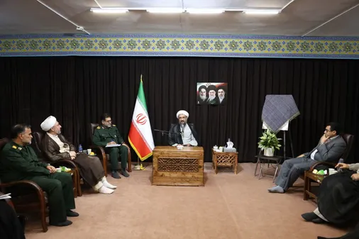 پوستر جشنواره الوندخت در همدان رونمایی شد