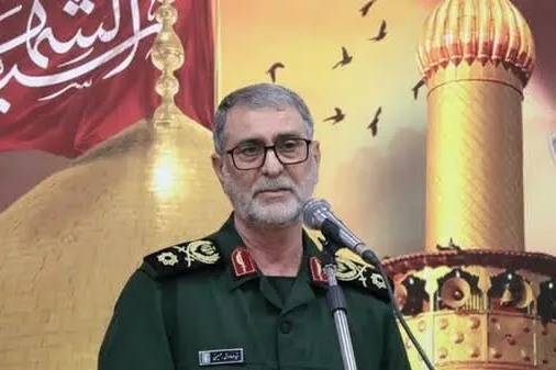 اربعین شهدای اقتدار فرصتی برای تجدید پیمان با انقلاب است
