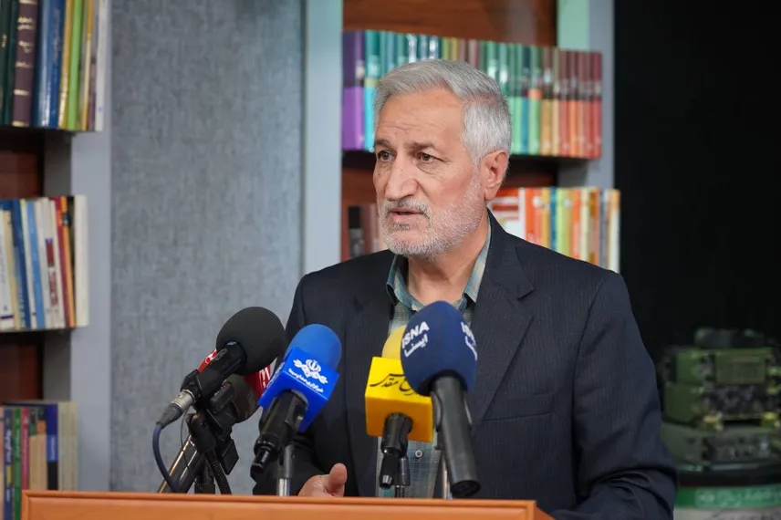 تدوین مجموعه ۱۵ جلدی «همسران» فرماندهان / انتشار ۱۹ عنوان کتاب درباره بانوان ایثارگر
