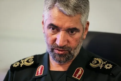 دشمن امروز ایمان ما را هدف قرار داده