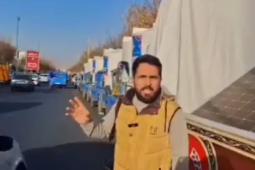 خدمت جهادی به رسم شهدا؛ رزمایش بزرگ خدمات رسانی بسیج سازندگی استان البرز، در تداوم راه ۵۵۸۰ شهید استان