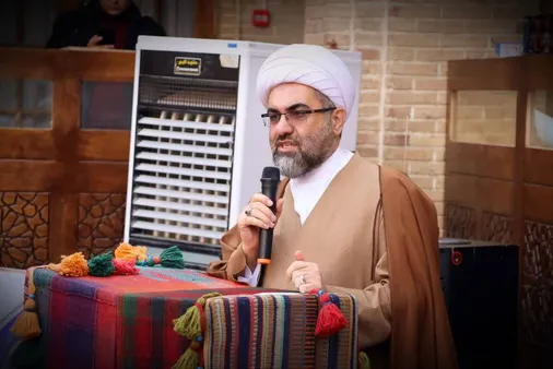 نمایشگاه اسوه روایت میدانی خدمت&zwnj;رسانی پایگاه&zwnj;های مقاومت بسیج