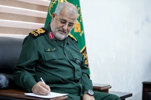 سپاه پاسداران برای تقویت پیوندهای ایمانی و راهبردی با نیروهای مسلح یمن در مقابله با استکبار جهانی آماده است