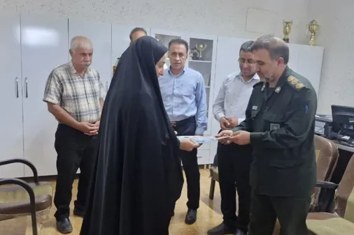 ترویج فرهنگ پهلوانی، اخلاق مداری و تاثیر مثبت در جامعه مهمترین وظیفه بسیج ورزشکاران است