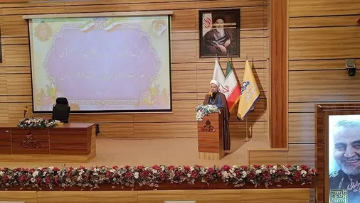 شکست برای جامعه ای که تفکر بسیجی دارد، معنی ندارد