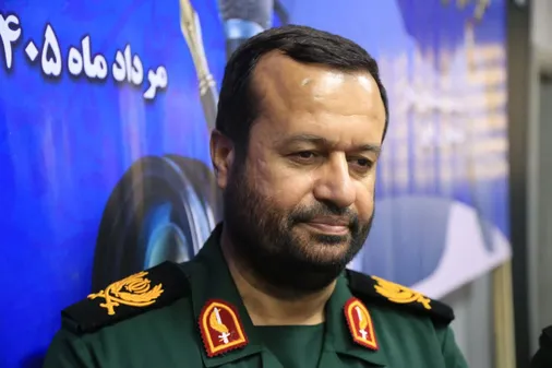 پیام فرمانده سپاه امام سجاد (ع) استان هرمزگان به مناسبت روز پزشک