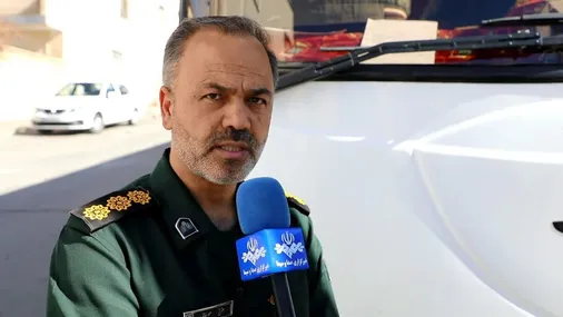 اعزام عشایر به اردوی راهیان نور و پیشرفت