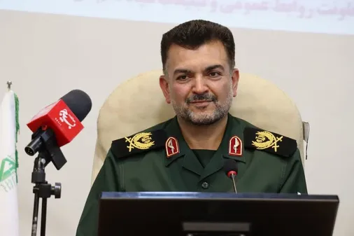 تأکید بر نقش روابط عمومی&zwnj;ها در جنگ نرم و امیدآفرینی