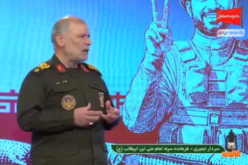 رشد بیش از ۸ برابری رزمندگان قمی نسبت به اوایل انقلاب