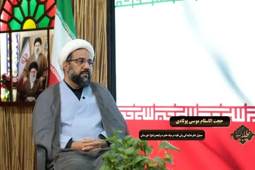 سپاه امروز با سپاه سال ۶۰ تفاوت دارد؛ تنگه هرمز را محکم در اختیار گرفته و خواب دشمنان را در نطفه خاموش کرده است