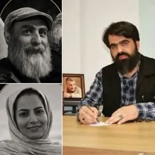 پیام تسلیت بسیج هنرمندان استان سمنان برای جامعه هنری شهرستان شاهرود