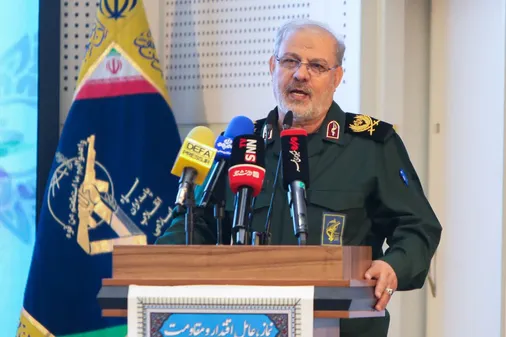 افزایش همایش&zwnj;های نماز سپاه به ۴۲۴ برنامه؛ نماز، مولّد قدرت، مدیریت و بازدارندگی اجتماعی است