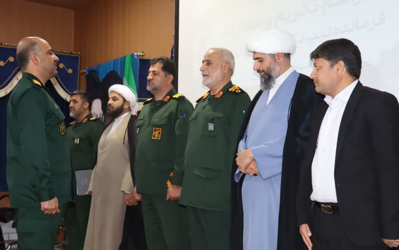 اتحاد و انسجام مسئولان در شرایط ویژه کشور مانع تحقق نقشه‌های شوم دشمن است