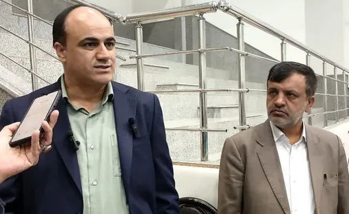 باشگاه گل&zwnj;گهر خط مقدم مسئولیت&zwnj;های اجتماعی شرکت در حوزه ورزش است