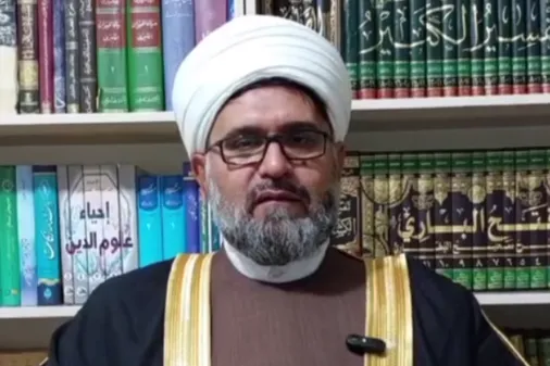 عالم برجسته اهل سنت کردستان از عملیات وعده صادق ۲ تقدیر و تشکر کرد