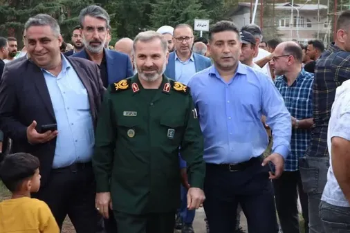 بزرگترین جشنواره کشتی آزاد و فرنگی نونهالان و نوجوانان کشور در رامسر آغاز شد