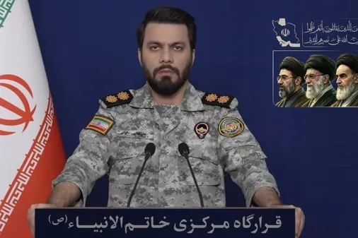 دشمنان شکست خورده بدانند ملت مقاوم و فرزندان راست قامت آنها در نیروهای مسلح پای هر متجاوزی به کشورشان را قطع و آنها را به خاک سیاه و مذلت خواهند نشاند