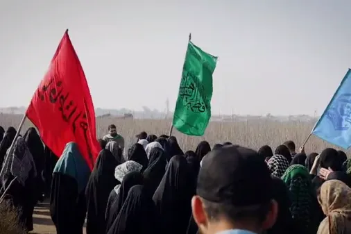 در اینجا می توان آرامش یافت