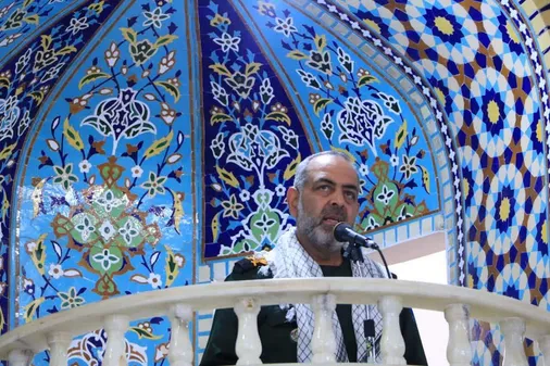 معجزه بسیج همواره در میدان وجود دارد