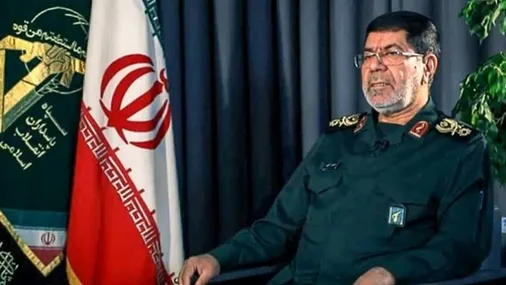 استمرار حضور یگان&zwnj;های امدادی سپاه در مناطق سیل&zwnj;زده با دستور سرلشکر سلامی