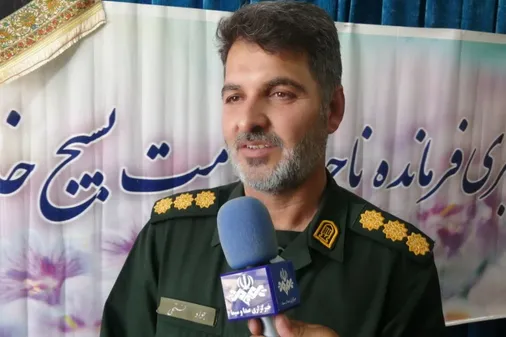 اجرای بیش از ۴۰ عنوان برنامه در هفته دفاع مقدس در شهرستان خاتم